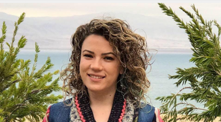 ميرا منيّر امسيس... حين تصبح السيرة رسالة، ويصبح النجاح وفاءً للمكان